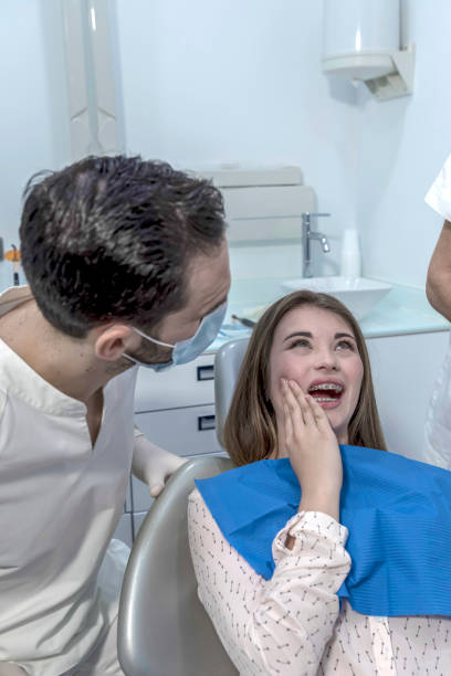 Best Emergency Dental Extractions in Guntown, MS